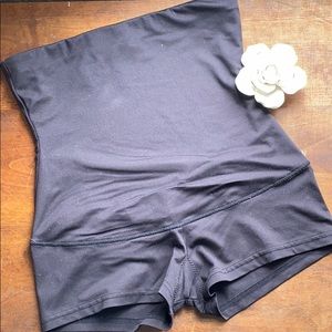 High Waist Shapewear Tummy Control Shorts